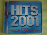 NEW 2001 - 2 C D Originale ca NOI, CD, Dance