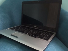 Laptop samsung rv510 foto