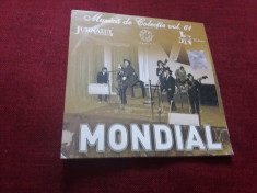 CD MONDIAL foto