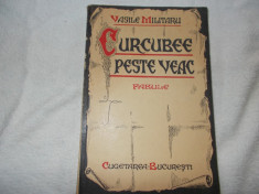 Curcubee peste veac - Vasile Militaru - vol III - fabule foto