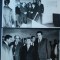 Fotografii Nicolae Ceausescu in vizita de lucru