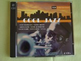 COOL JAZZ - 2 C D Originale ca NOI, CD