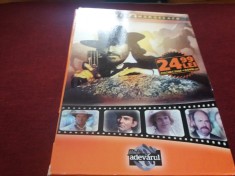 FILM DVD COLECTIA MARGELATU 5 DVD foto