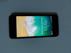 Iphone 5s 16 GB Argintiu / Stare foarte buna foto