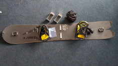 Splitboard Atomic Poacher 164 foto