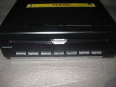 DVD player auto foto