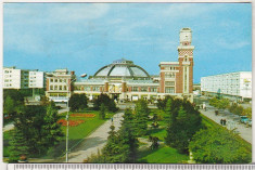 bnk cp Ploiesti - Halele centrale - circulata foto