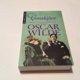 FRANNY MOYLE - CONSTANCE- TRAGICA SI SCANDALOASA VIATA A DOAMNEI OSCAR WILDE, Humanitas