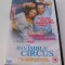 The invisible circus - dvd - 342
