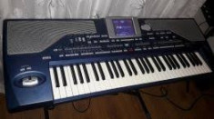 KORG PA 800 foto