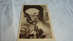 Carte postala - Brasov - 1927 foto