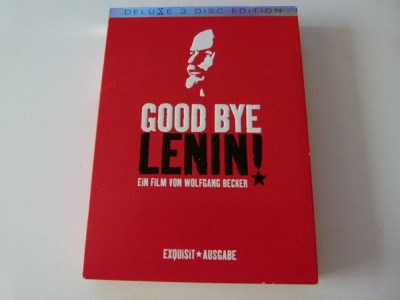 Good bye Lenin ! foto