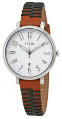 Fossil ES4208 Jacqueline ceas dama nou 100% original. Garantie. Livrare rapida. foto