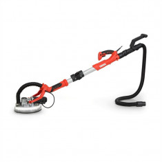 WALDBECK DAREDEVIL DELITE, polizor pentru suprafe?e uscate, bra? telescopic, 750 W, 800-1700 rot. / min. foto