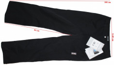 Pantaloni schi Inoc, windstopper softshell, dama, marimea 40(M), NOI! foto