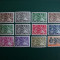 LOT NYASALAND GEORGE VI ANGLIA COLONII MH