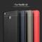 Husa / Bumper Antisoc model PIELE pt Xiaomi Redmi 4 / Redmi 4X