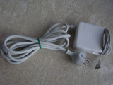 Incarcator Original APPLE MagSafe 2 Power 60 W Model A1435, Incarcator standard