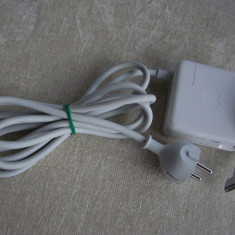 Incarcator Original APPLE MagSafe 2 Power 60 W Model A1435