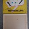 Jocul Numerelor - joc vintage de colectie / CJP