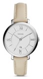 Fossil ES3793 Jacqueline ceas dama nou 100% original. Garantie. Livrare rapida, Analog, Elegant, Inox