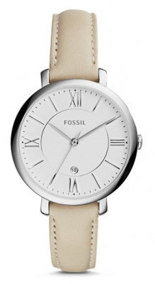 Fossil ES3793 Jacqueline ceas dama nou 100% original. Garantie. Livrare rapida foto