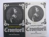 Cromwell (vol. I-II) - Antonia Fraser, 1982, Alta editura