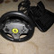 Volan cu pedale Thrustmaster Ferrari PS2/PS3//PC/WII/GameCube 5-in-1