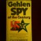 E. H. Cookridge Gehlen Spy of the Century