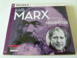 Karl Marx - audio germana 2 cd