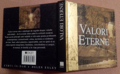 Valori Eterne. Carti- In - Dar - Helen Exley foto