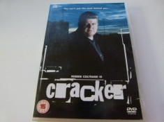 Cracker - dvd -A9 foto