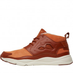 Ghetute Reebok Mens Furylite Chukka Leather nr. 40 foto