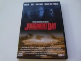 Judgment day - dvd