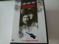 The good german - dvd b31 foto