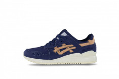 Adidasi Asics Gel-Lyte III Veg-Tan marimea 43.5 foto