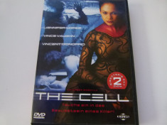 The cell - dvd foto