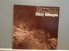 DIZZY GILLESPIE - JAZZ TRACKS (1977/BELLAPHONE/RFG) - Vinil/Analog/Impecabil foto