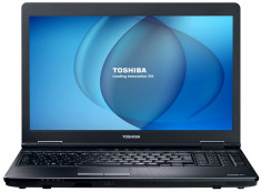 Laptop SH Toshiba Satellite S500, Core i3 M370, 4GB RAM, 160Gb HDD, 15.6&amp;quot; foto