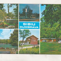 bnk cp Sibiu - Dumbrava - uzata