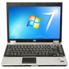 Leptopuri HP EliteBook 6930p, Core 2 Duo P8600, 2GB RAM, 100Gb HDD, 14.1&amp;quot; foto