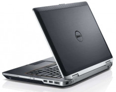 Laptop second Dell Latitude E6420, Core i5 2520M, 4GB RAM, 320Gb HDD, 14.1&amp;quot; foto
