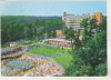 Bnk cp Oradea - Baile Felix - Complexul balnear al UGSR - circulata, Printata