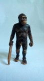 Figurina cauciuc, Om primitiv Australo-Pithecus Afarensis, Bullyland, Germany