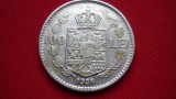100 LEI 1936 MONEDA ROMANEASCA ***