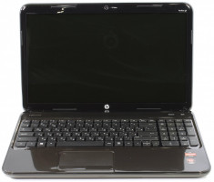 Leptop HP Pavilion g6, Core i3 M370, 4GB RAM, 160Gb HDD, 15.6&amp;quot; foto