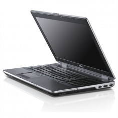Laptop SH Dell LATITUDE E6320, Core i5 2520M, 4GB RAM, 160Gb HDD, 13.3&amp;quot; foto