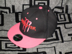 Full Cap Monster foto