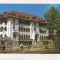 bnk cp Predeal - Hotelul Bulevard - circulata