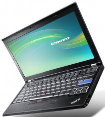 Leptopuri Lenovo Thinkapad X220, Core i5 2520M, 4GB RAM, 250Gb HDD, 12.5&amp;quot; foto